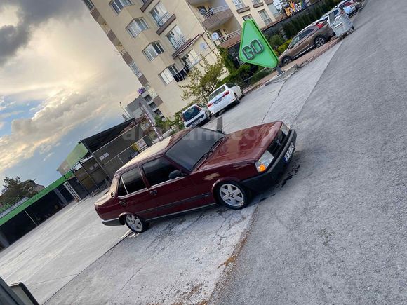 Sahibinden Tofaş Şahin 5 Vites 1988 Model 