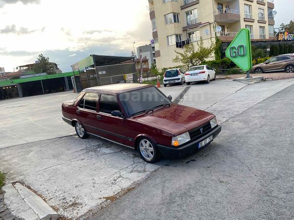 Sahibinden Tofaş Şahin 5 Vites 1988 Model 