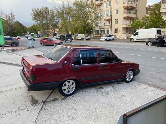 Sahibinden Tofaş Şahin 5 Vites 1988 Model 