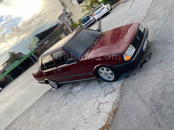 Sahibinden Tofaş Şahin 5 Vites 1988 Model 