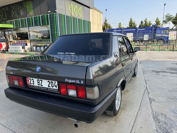 Sahibinden Tofaş Doğan SL 1993 Model 