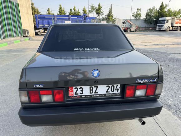 Sahibinden Tofaş Doğan SL 1993 Model 