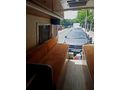Sahibinden full donanımlı Motokaravan