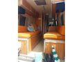 Sahibinden full donanımlı Motokaravan