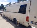 Sahibinden full donanımlı Motokaravan