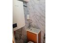 Sahibinden full donanımlı Motokaravan