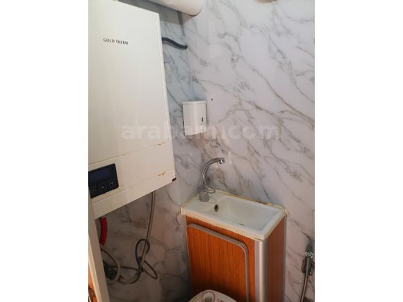 Sahibinden full donanımlı Motokaravan