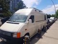 Sahibinden full donanımlı Motokaravan