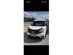 Sahibinden Fiat Doblo Combi 1.6 Multijet Premio Plus 2017 Model İzmir