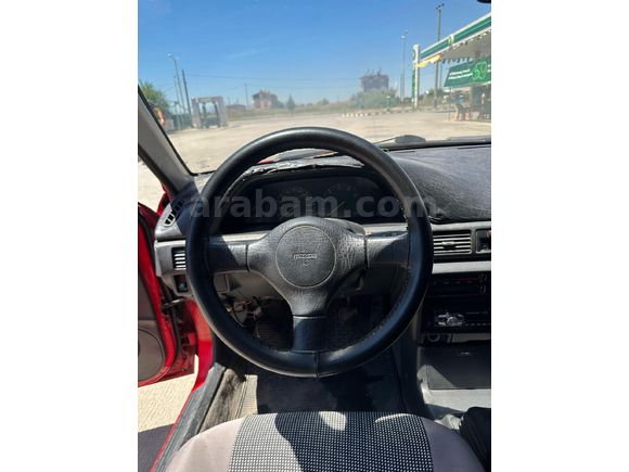 Sahibinden Mazda 323 1.6 GLX 1993 Model Konya