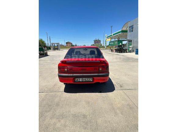 Sahibinden Mazda 323 1.6 GLX 1993 Model Konya