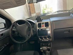 Sahibinden Hyundai Getz 1.4 DOHC HY KLM 2008 Model 