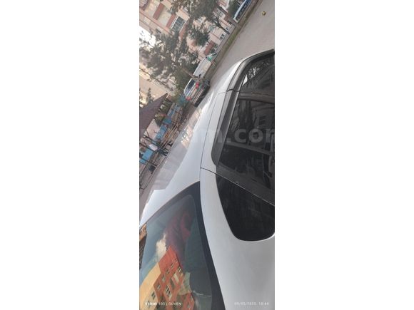 Sahibinden Renault Symbol 1.2 Expression 2012 Model Kayseri 180.000 km Gri (metalik)