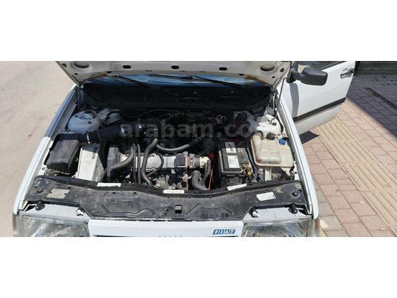 Sahibinden Fiat Tempra 1.6 SX 1992 Model