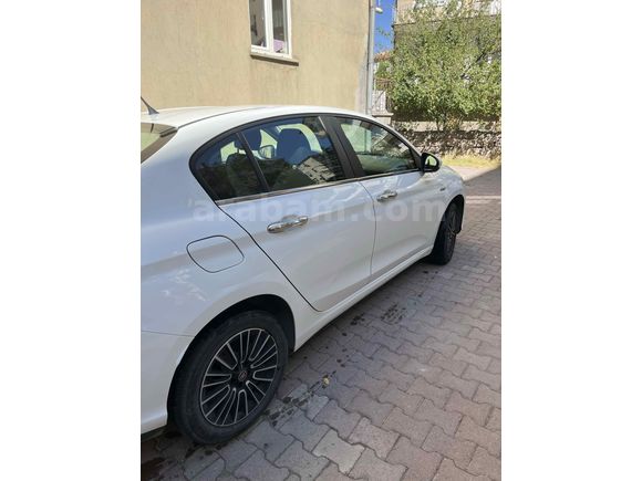 Sahibinden Fiat Egea 1.4 Fire Easy Plus 2021 Model 
