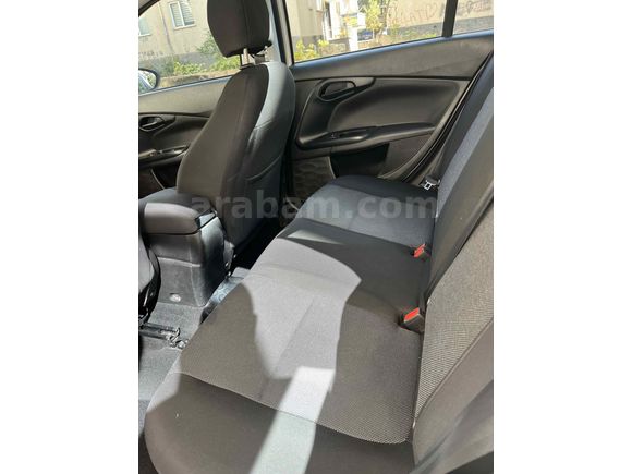 Sahibinden Fiat Egea 1.4 Fire Easy Plus 2021 Model 
