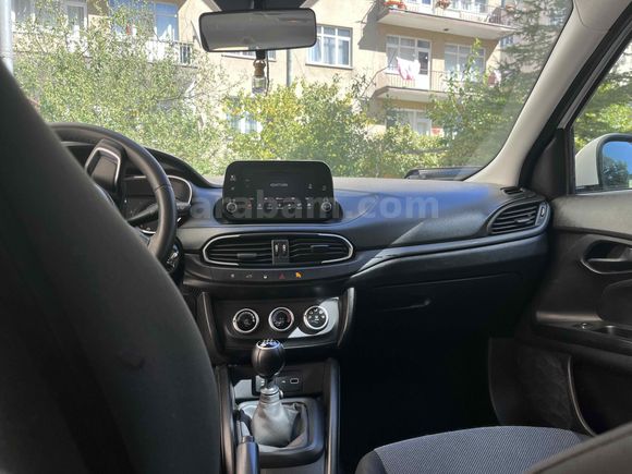 Sahibinden Fiat Egea 1.4 Fire Easy Plus 2021 Model 