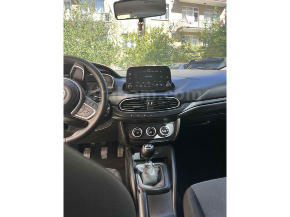 Sahibinden Fiat Egea 1.4 Fire Easy Plus 2021 Model 
