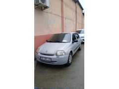 Sahibinden Renault Clio 1.4 RNA 2000 Model