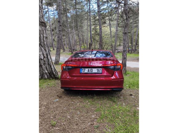 Sahibinden Honda Civic 1.5 i-VTEC Executive Plus 2023 Model
