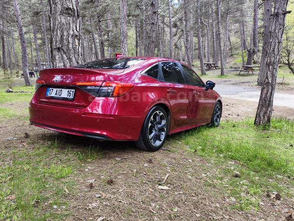 Sahibinden Honda Civic 1.5 i-VTEC Executive Plus 2023 Model