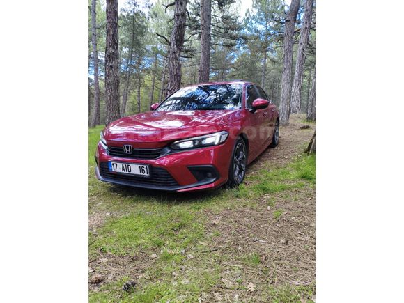 Sahibinden Honda Civic 1.5 i-VTEC Executive Plus 2023 Model