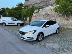 2.SAHİBİNDEN DEĞİŞEN BOYA YOK DÜŞÜK KM OPEL ASTRA (K) ENJOY EKSTRALI