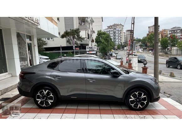 CAM TAVAN. KIŞ PAKET. 10.500 KM DE