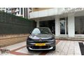 CAM TAVAN. KIŞ PAKET. 10.500 KM DE