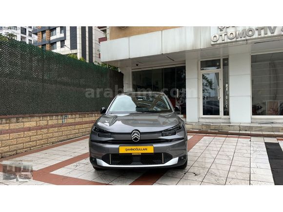 CAM TAVAN. KIŞ PAKET. 10.500 KM DE