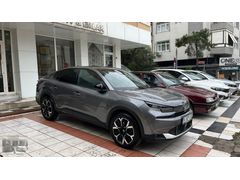 CAM TAVAN. KIŞ PAKET. 10.500 KM DE
