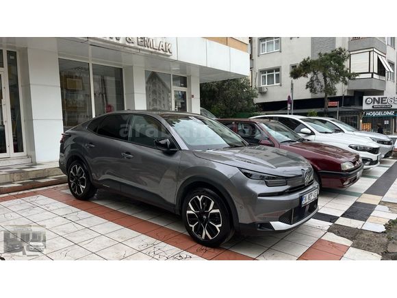 CAM TAVAN. KIŞ PAKET. 10.500 KM DE