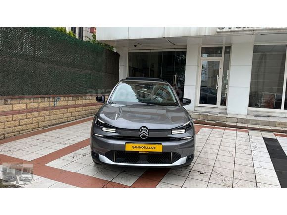 CAM TAVAN. KIŞ PAKET. 10.500 KM DE