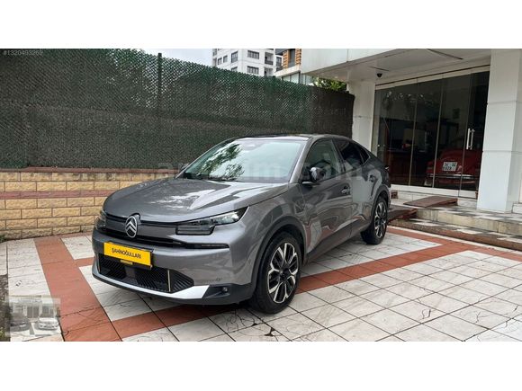 CAM TAVAN. KIŞ PAKET. 10.500 KM DE