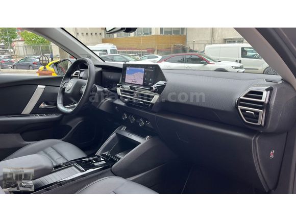CAM TAVAN. KIŞ PAKET. 10.500 KM DE