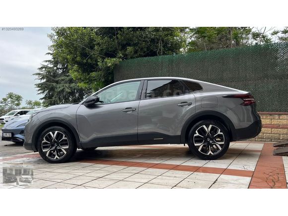CAM TAVAN. KIŞ PAKET. 10.500 KM DE