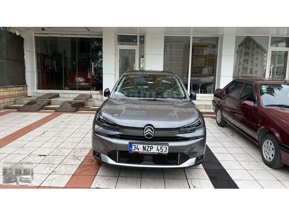 CAM TAVAN. KIŞ PAKET. 10.500 KM DE