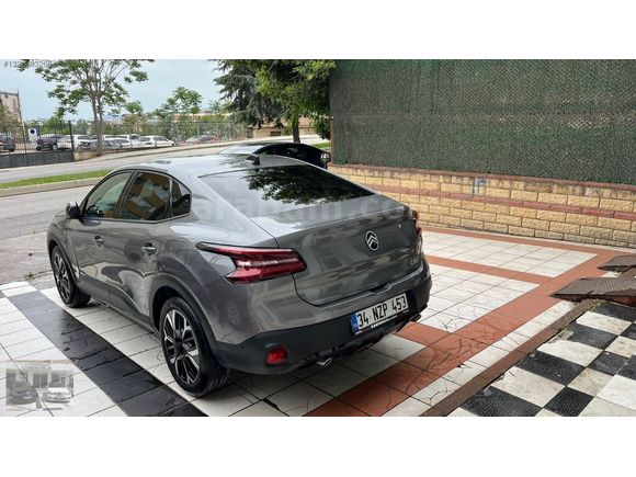 CAM TAVAN. KIŞ PAKET. 10.500 KM DE