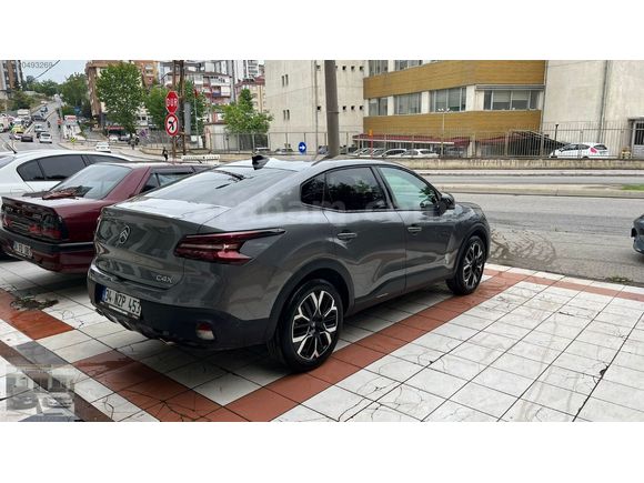 CAM TAVAN. KIŞ PAKET. 10.500 KM DE