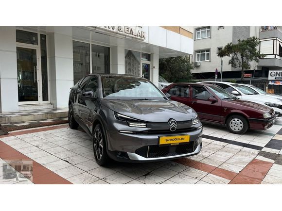 CAM TAVAN. KIŞ PAKET. 10.500 KM DE