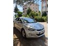 Sahibinden Hyundai Elantra 1.6 D-CVVT Mode Plus 2012 Model