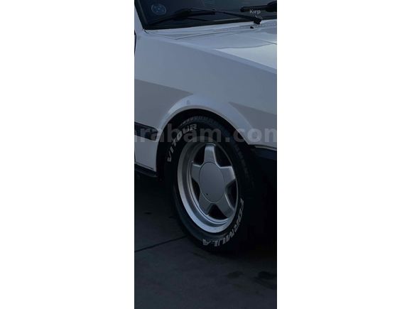 Sahibinden Tofaş Doğan S 1995 Model 
