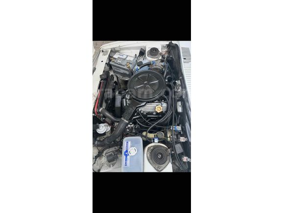 Sahibinden Tofaş Doğan S 1995 Model 