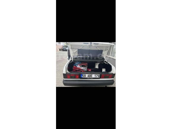 Sahibinden Tofaş Doğan S 1995 Model 