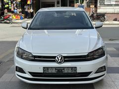 2019 POLO 44.000 BOYASIZ HATASIZ TRAMERSİZ 
