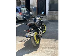 Sahibinden Yamaha MT 25 ABS 