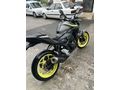 Sahibinden Yamaha MT 25 ABS 