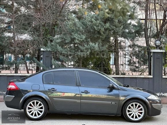 2006 MEGANE 2 EXPRESSİON 1.5 349.000 KM