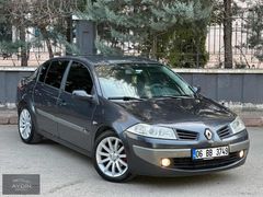 2006 MEGANE 2 EXPRESSİON 1.5 349.000 KM
