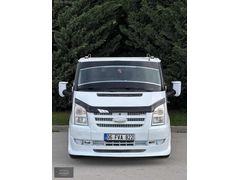2009 TRANSİT 330S 160.000KM HATASIZ